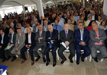 اربع اسباب مباشرة للحملة الجارحة ضد اوجيرو