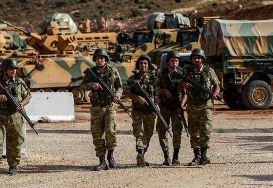 بعد وصف "مسيء" بحق الجنرالات.. وزارة الدفاع التركية ترد بقوة