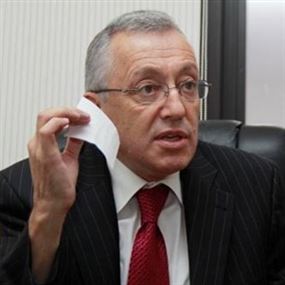 فتفت: لن نسمح لـ"حزب الله" بالسيطرة فتفت: لن نسمح لـ"حزب الله" بالسيطرة