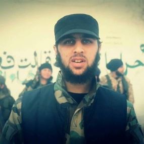 تصفية قائد بارز من "أحرار الشام" في ريف اللاذقية