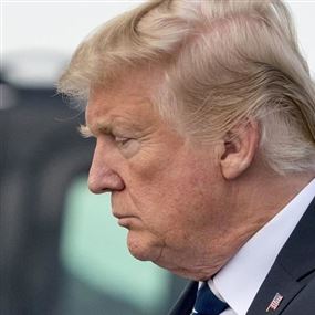 "خيانة؟".. هذه تفاصيل قصة أقصر تغريدة لترمب على تويتر