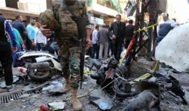 بالتفاصيل: لبنان ينجو من عمليات انتحارية.. "زبيدة" اعترفت و"فجرت المفاجآت"!