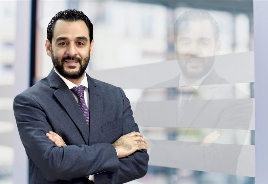"الأمن الغذائي تحت السيطرة"... أبو حيدر يكشف عن خطة وزارة الاقتصاد للطوارئ