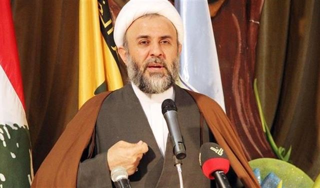 قاووق:لن تستطيع أميركا أن تغيّر موقف "حزب الله"