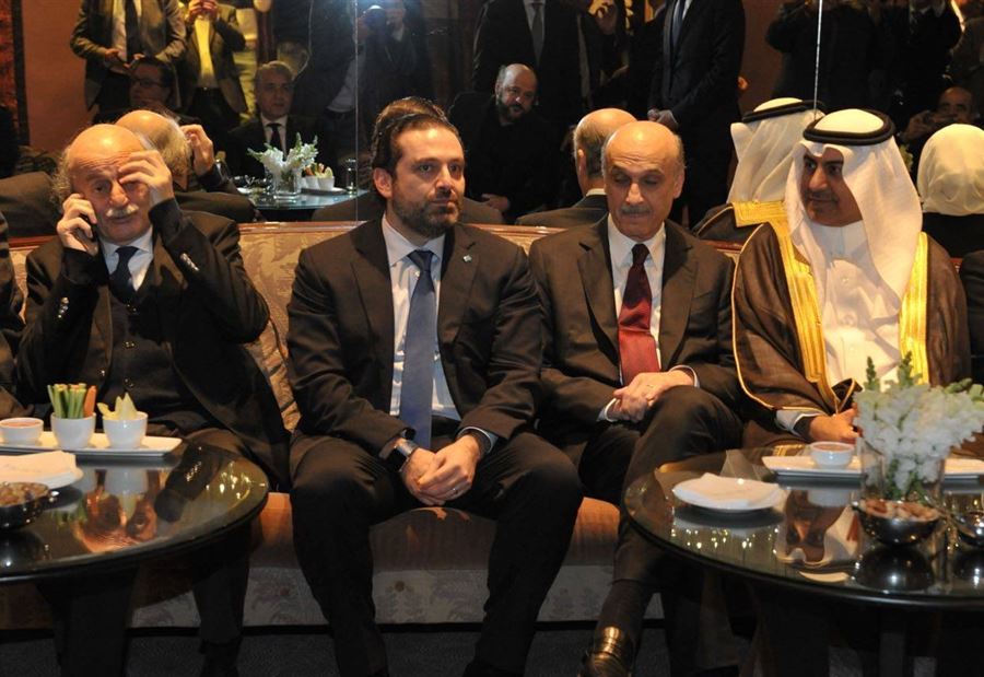 بالاسماء: اللبنانيون الذين وضعهم "الأسد" على لائحة الإرهاب بالاسماء: اللبنانيون الذين وضعهم "الأسد" على لائحة الإرهاب