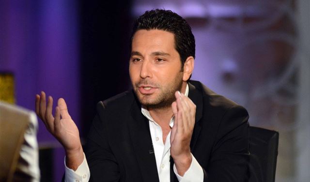 الإعلامي وسام بريدي ينقذ حياة طفل