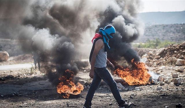 مقتل فتاة فسطينية "حاولت" طعن جندي إسرائيلي