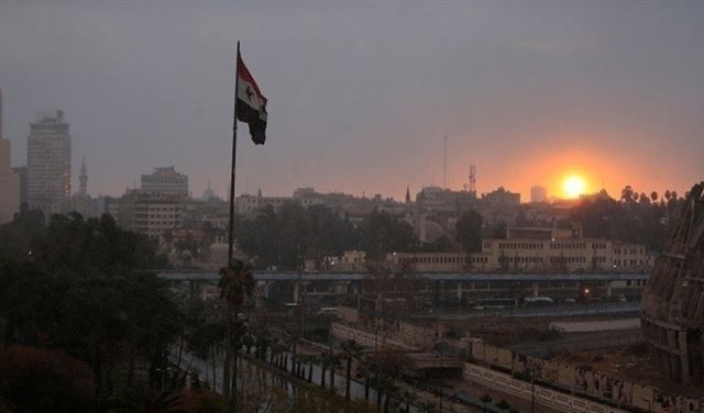 "مفاجأة" روسية - أميركية في سوريا بعد 3 أشهر!