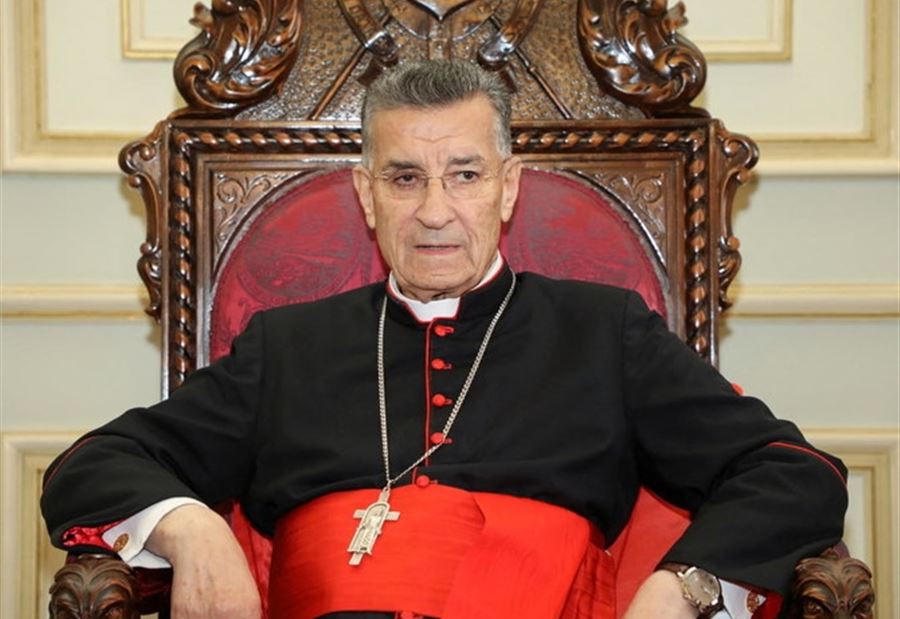 الراعي: طالما لا نشخص مشكلتنا نحن ذاهبون إلى الإنهيار 