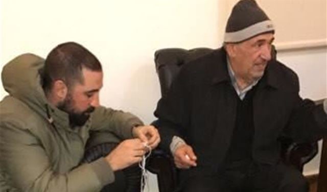 بالفيديو.. هذا ما رواه ريشا عن اختطافه