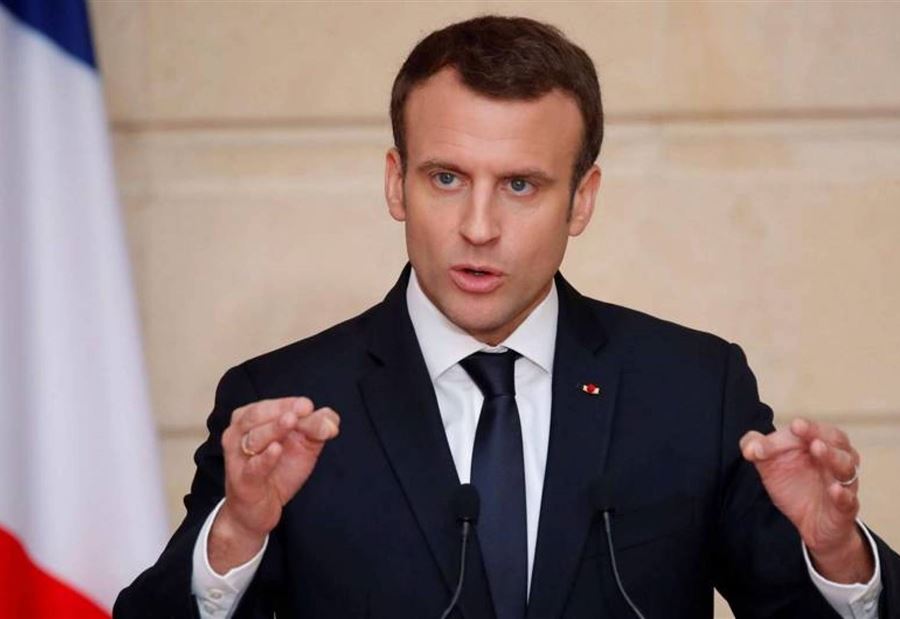 سياسي ماليزي لماكرون: الحق للمسلمين بقتل الشعب الفرنسي سياسي ماليزي لماكرون: الحق للمسلمين بقتل الشعب الفرنسي