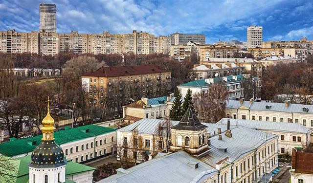 أفضل وجهات السياحة والسفر لعام 2017 أفضل وجهات السياحة والسفر لعام 2017