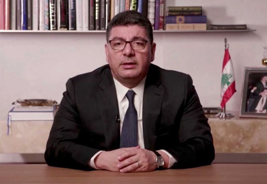 بهاء الحريري: وسام الحسن اغتيل على يد قاتل والدي!