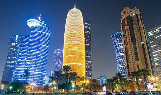 قطر وتشاد تتفقان على استئناف العلاقات وعودة السفراء قطر وتشاد تتفقان على استئناف العلاقات وعودة السفراء