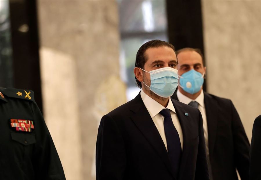 نائبٌ يدعو الحريري إلى مُصارحة عون أو الإعتذار!