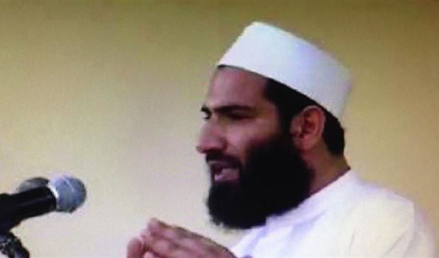 حبلص يعلن تعليق الإضراب عن الطعام  ويشكر الحريري 