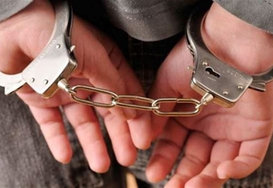 "بينها 32 محاولة قتل"... اليكم حصيلة توقيفات "الأمن" لشهر آب!