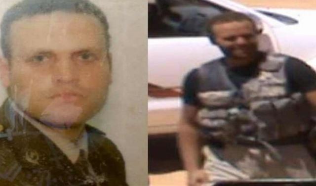 من هو الضابط المصري  المشتبه بتورطه في "الواحات"؟ من هو الضابط المصري  المشتبه بتورطه في "الواحات"؟