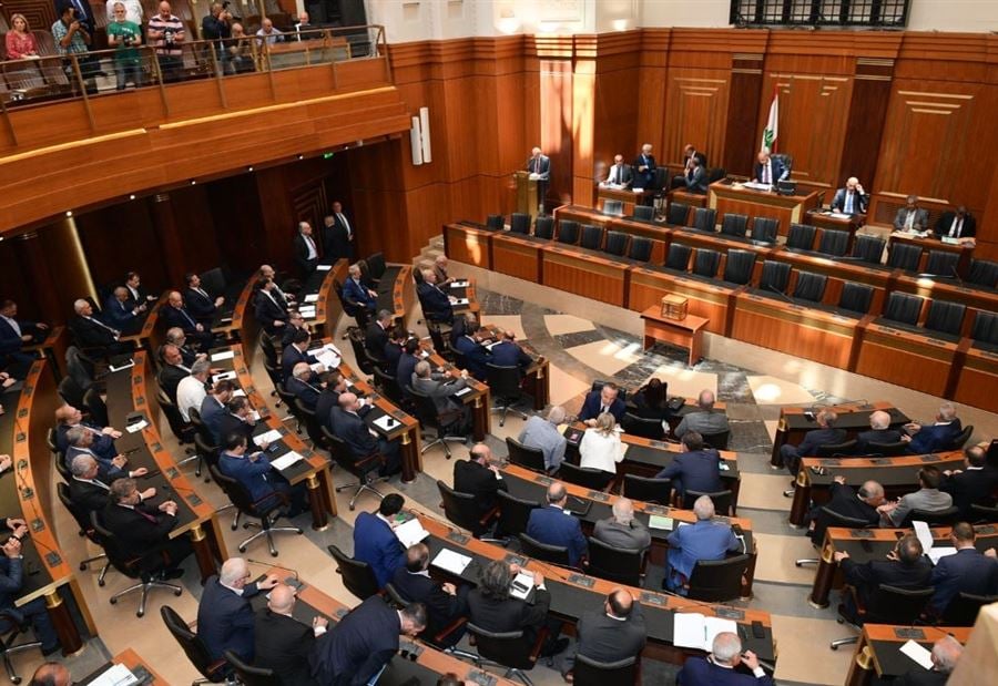 مذهب ممنوع أن يتمثّل في رئاسة اللجان النيابية الوازنة!