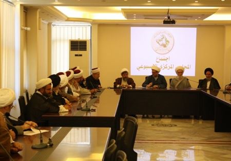 تجمع العلماء: لعمل عسكري للقضاء على التكفيريين بعين الحلوة