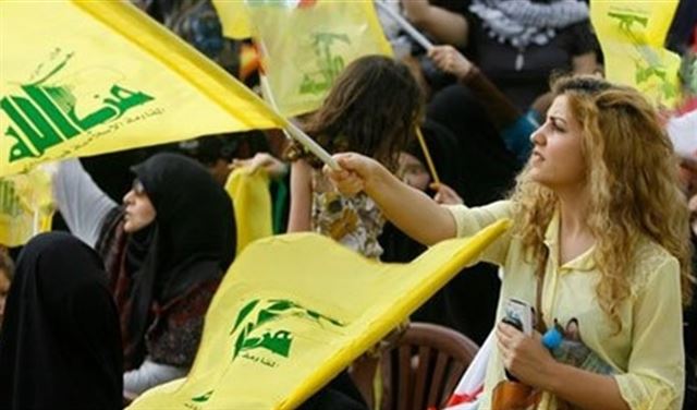 حزب الله باشر بتطبيق منع الاختلاط بين الجنسين..