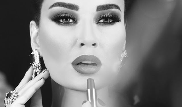 سيرين عبد النور:"أشخاص سخيفة بلا أدب"