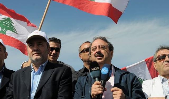 مخيبر للمر:لن اجيب أكثر على غيظك وسمومك!