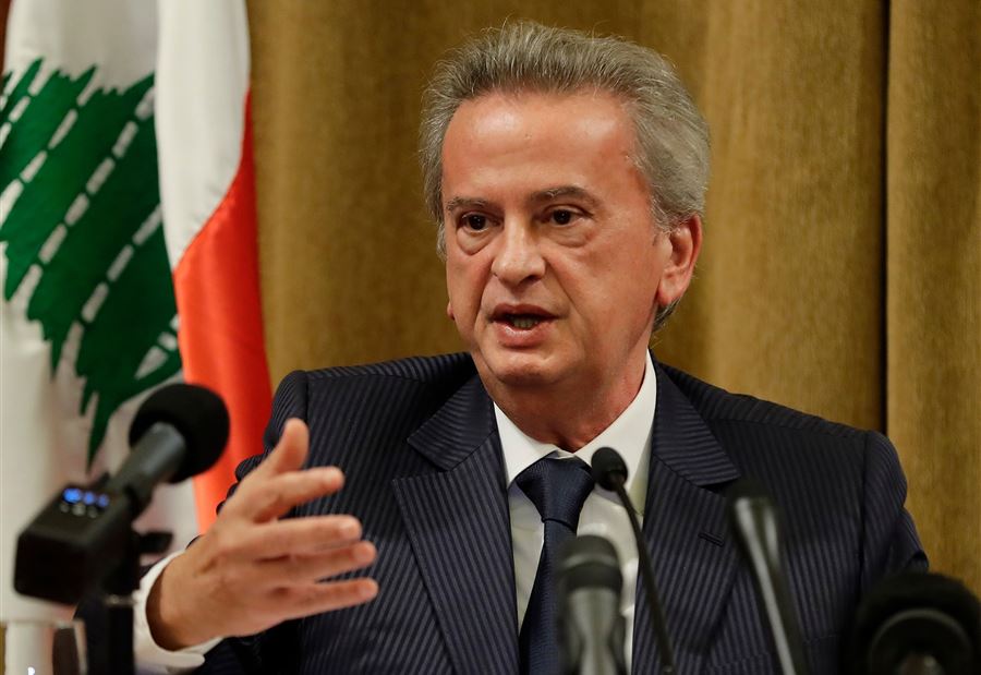 "بأقصى سرعة"... طلبٌ قضائي بشأن ملف سلامة!
