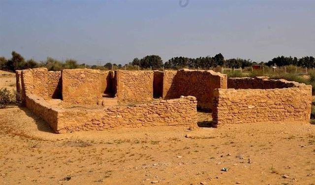 ما حقيقة ترميم كنيسة في السعودية؟ ما حقيقة ترميم كنيسة في السعودية؟