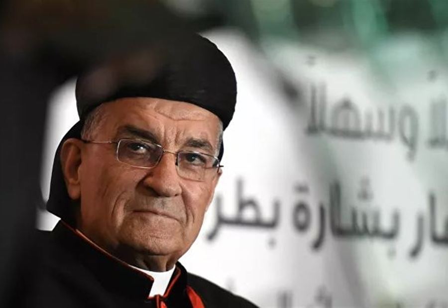 "فلنحرّر الدولة"... الراعي: هذا ما نريده من المؤتمر الدولي 