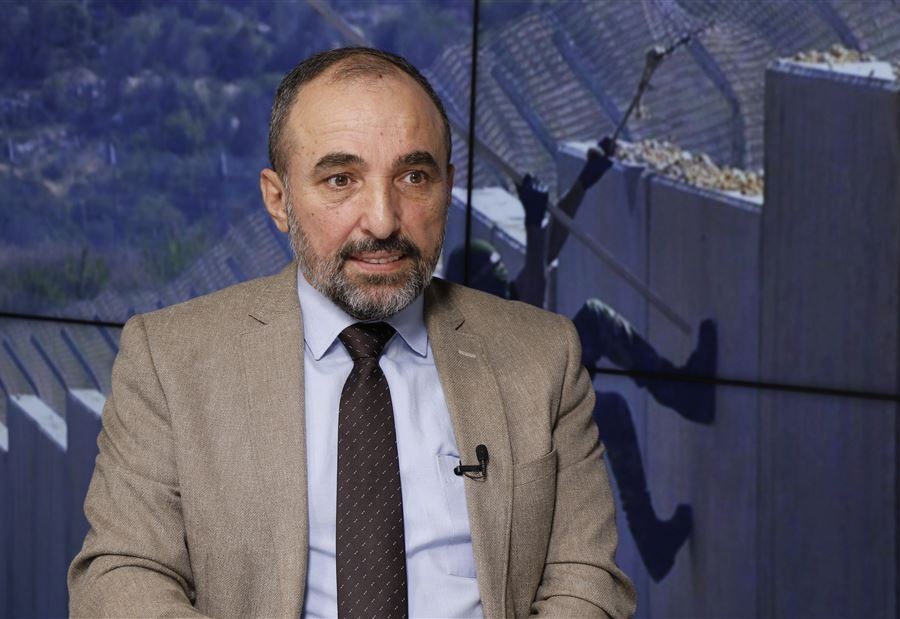 علي الأمين: فيلق القدس تحرّك في سوريا والعراق وفُقد عند حدود فلسطين!