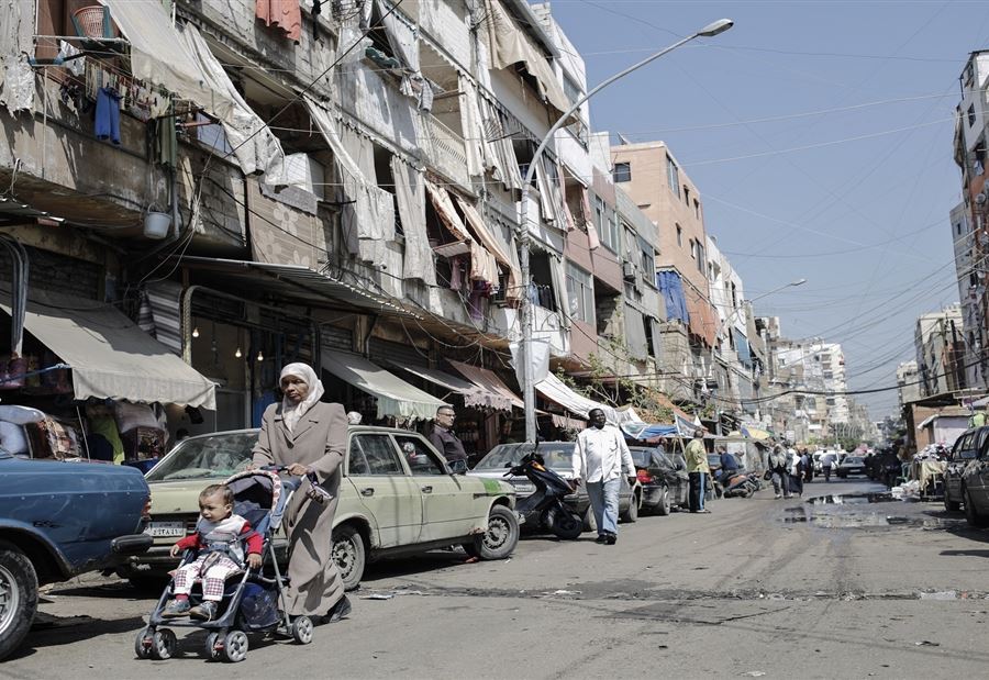 مناورة عسكرية في صبرا تُطيح بمطلوب خطير!