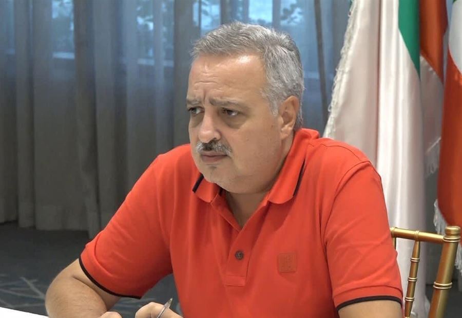 "الديمقراطي" يتحدّث عن خطورة ما يحصل في كواليس التأليف  "الديمقراطي" يتحدّث عن خطورة ما يحصل في كواليس التأليف
