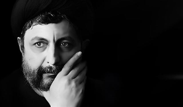 وفد من امل وصل المانيا للمشاركة في ذكرى تغييب الصدر