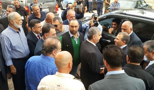 باسيل: هكذا ننزع الحرمان عن مناطقنا 