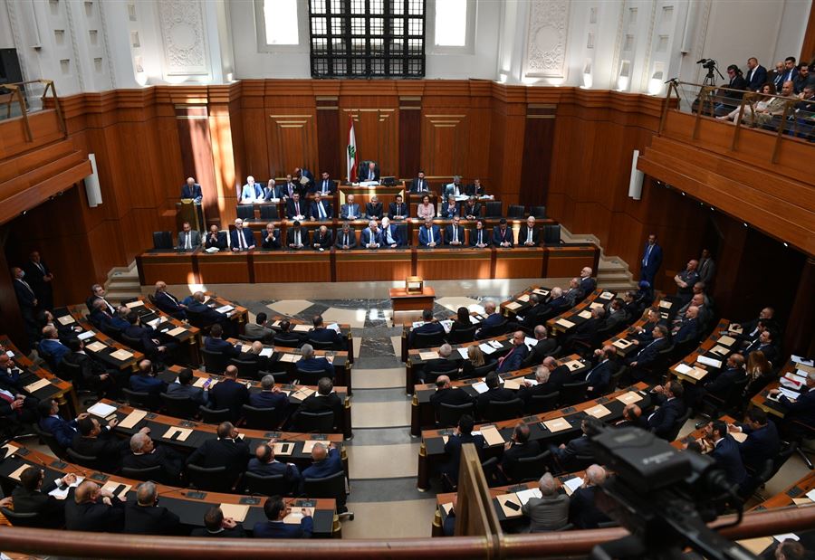 هل إلتزم التيار  بالأوراق البيضاء؟
