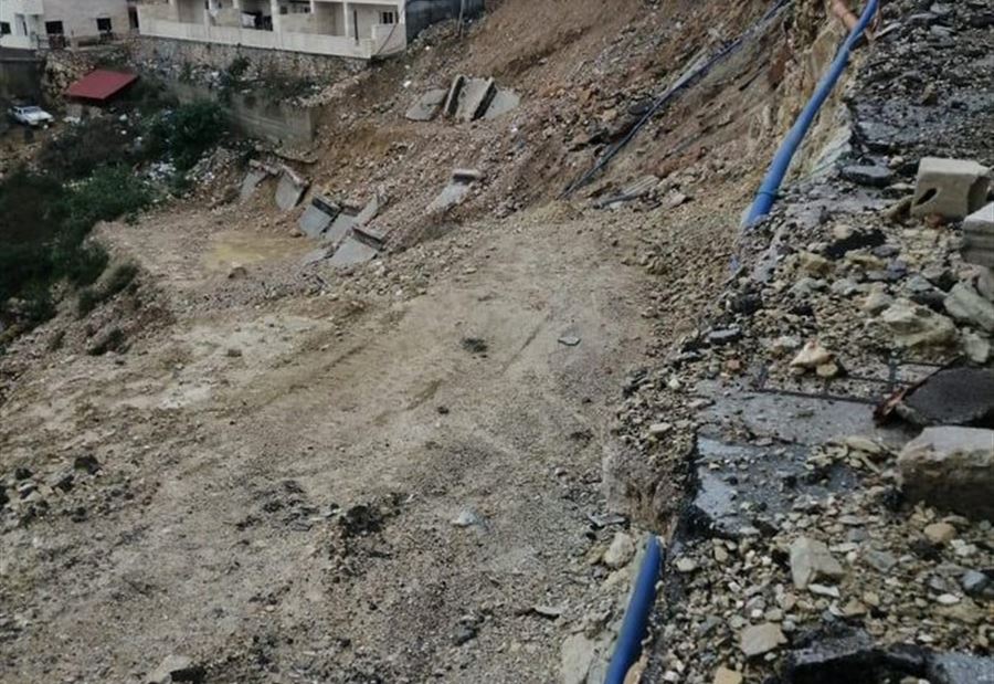 أضرار "جسيمة" حجَبت الإنترنت عن المئات!