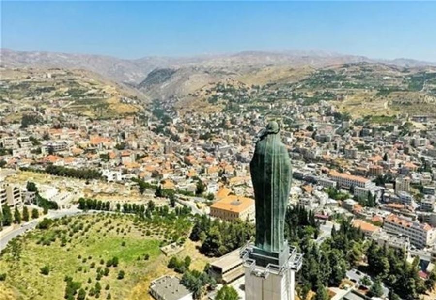 لمواجهة "كورونا"... "فندق" يستقبلُ أهالي زحلة!