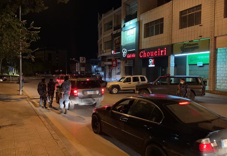 إرتفاعُ حصيلة محاضر مُخالفات "التعبئة" إرتفاعُ حصيلة محاضر مُخالفات "التعبئة"