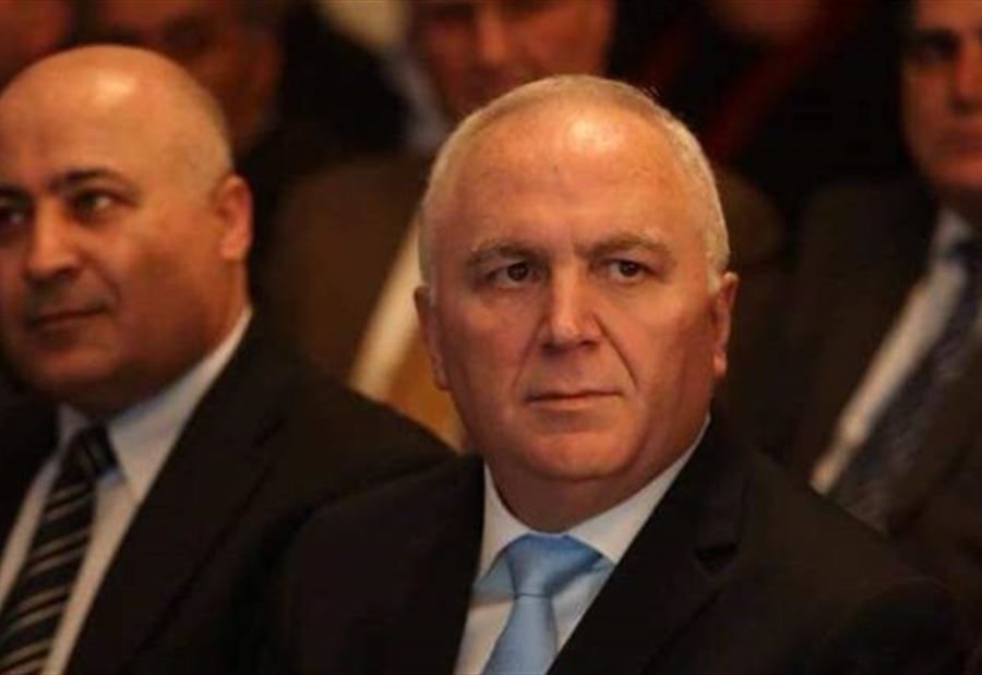 ميشال ضاهر: "وعدنا ووفينا" ميشال ضاهر: "وعدنا ووفينا"