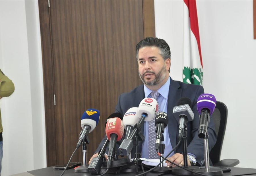 قرارٌ لوزير الإقتصاد بشأن التسعير بالدولار!
