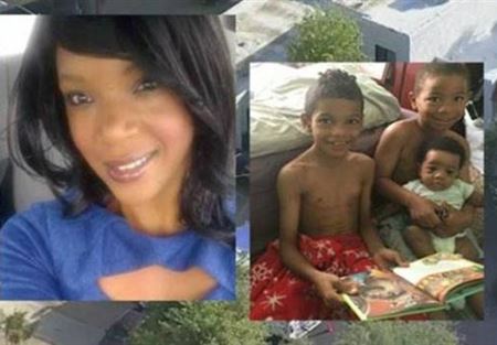 أميركية تقتل أبناءها وتخبئ جثثهم بغرفة النوم 