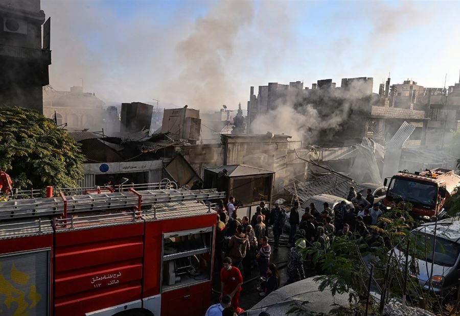 اغتيال قياديين بارزين في الجهاد الإسلامي بغارة إسرائيلية دموية! اغتيال قياديين بارزين في الجهاد الإسلامي بغارة إسرائيلية دموية!