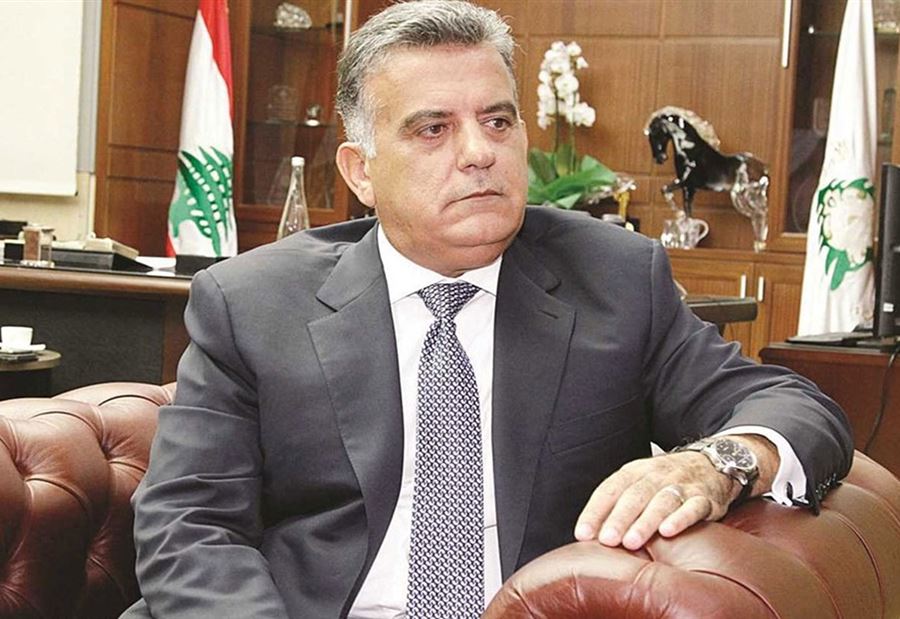 مُهمة اللواء إبراهيم فَشِلت