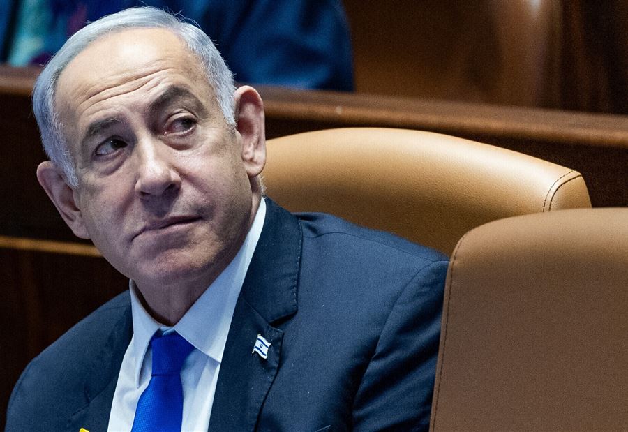 جنرالي إسرائيلي: "نتنياهو يخدم مصالح إيران"! 