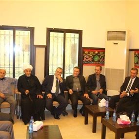 قبيسي: التشريع ضرورة والتشكيل يتطلب تضحيات