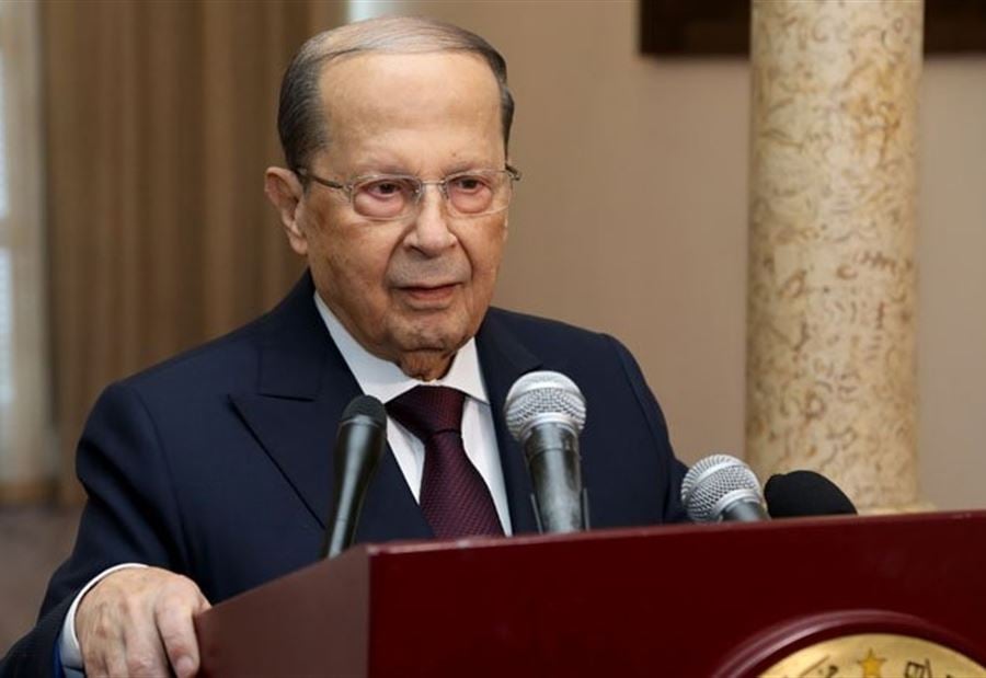 عون يستذكر كرامي