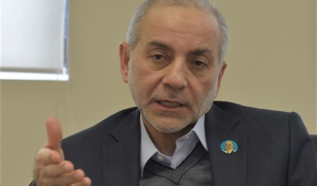 المرعبي: لا اتّجاه لتقليص المساعدات الأميركيّة.. والخطر يطال الجميع!