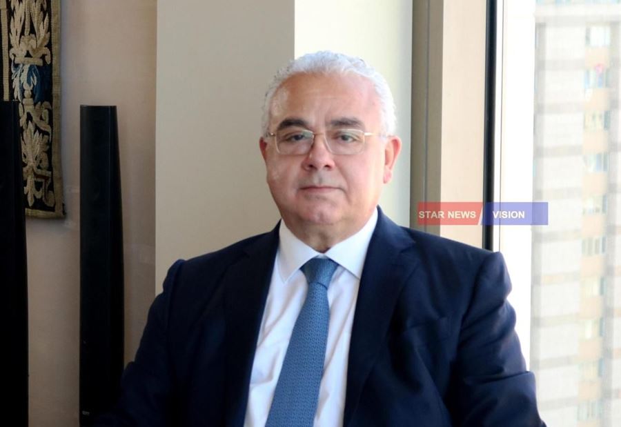 مبادرة سكاف مستمرة.. بخطى ثابتة 