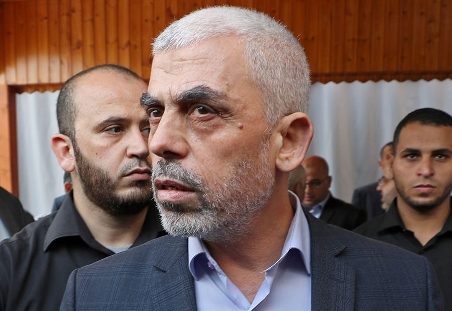 بعد كلام نصرالله... ماذا قال رئيس حركة حماس في غزة؟